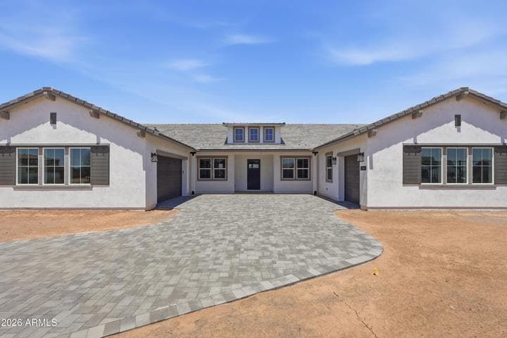 11103 N JULIAN Street, Surprise, AZ