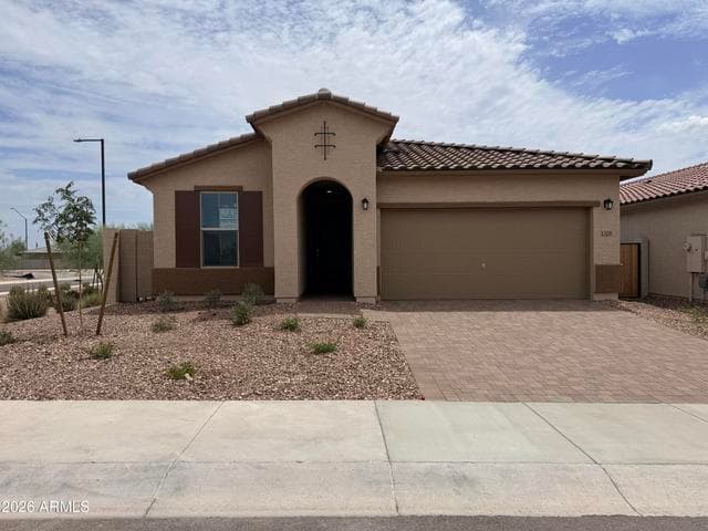 1329 S 216TH Avenue, Buckeye, AZ