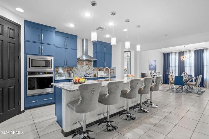 8616 W RANCHO Drive, Glendale, AZ