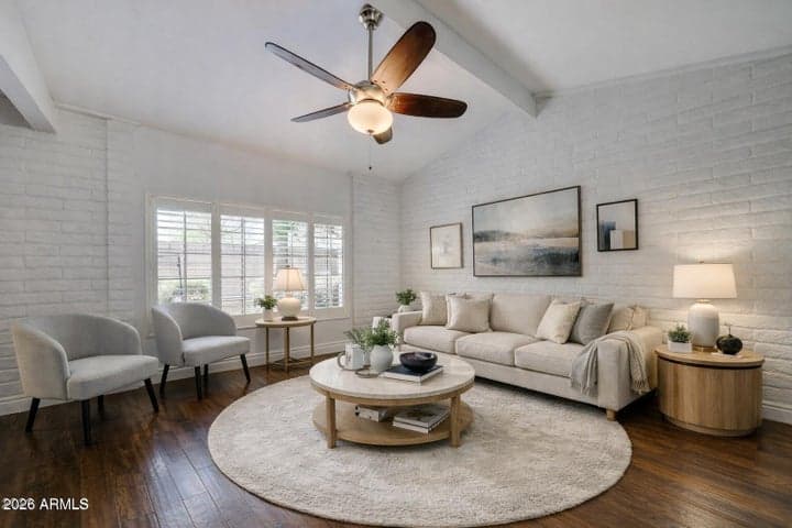 4525 N 66TH Street #14, Scottsdale, AZ