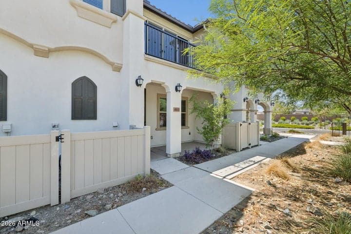 4631 S ELEMENT --, Mesa, AZ