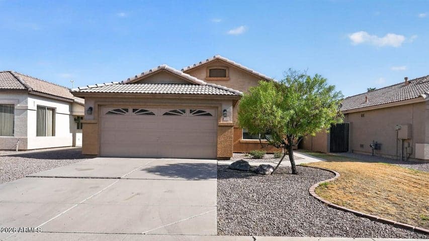 176 W DUBLIN Street, Gilbert, AZ