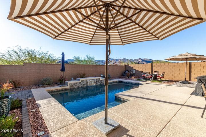 4390 N 202ND Lane, Litchfield Park, AZ