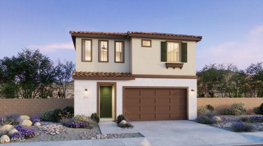 2263 S Swan Court, Gilbert, AZ