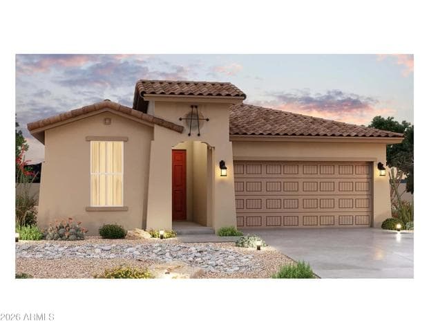 1396 S 216th Avenue, Buckeye, AZ