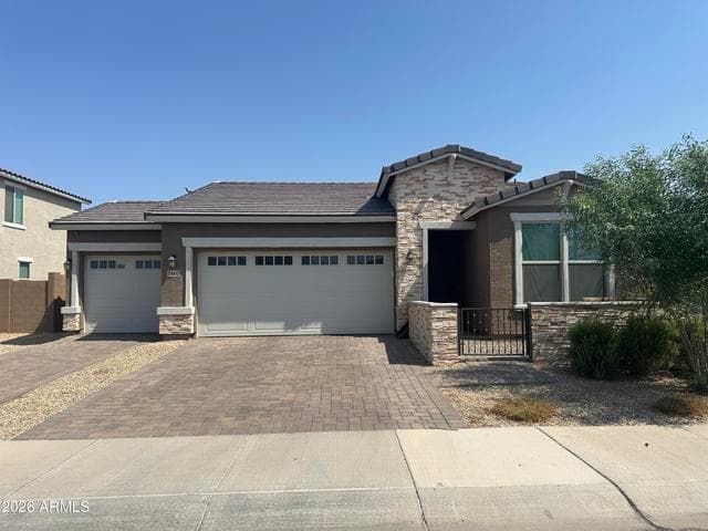 24162 W WHYMAN Avenue, Buckeye, AZ