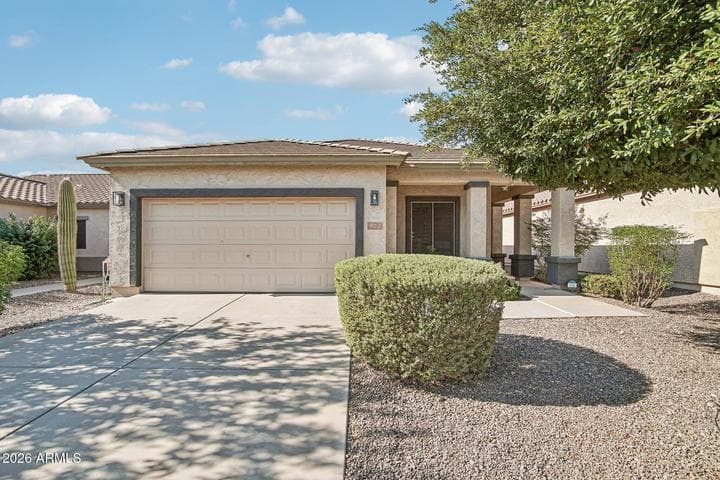 522 E GOLDMINE Lane, San Tan Valley, AZ
