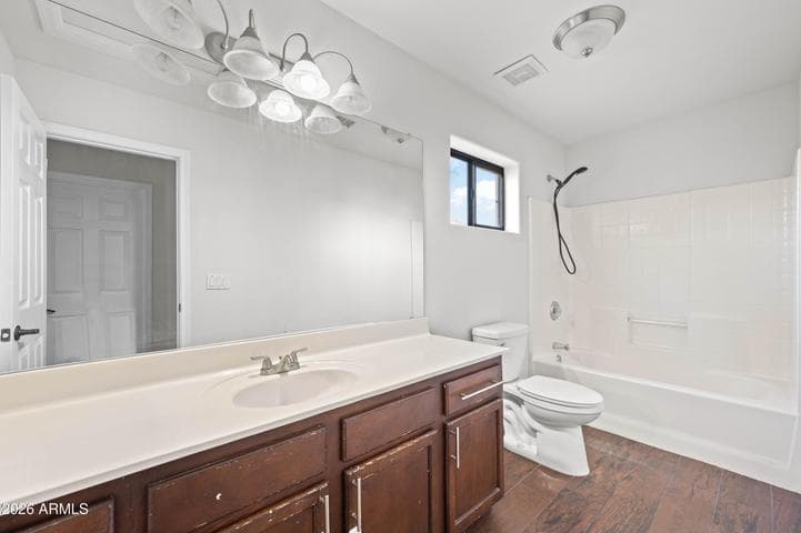 6730 E PRESTON Street #60, Mesa, AZ