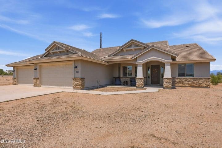 28109 N 165TH Street, Scottsdale, AZ