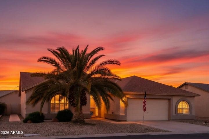 6972 S CHAMPIONSHIP Drive, Chandler, AZ