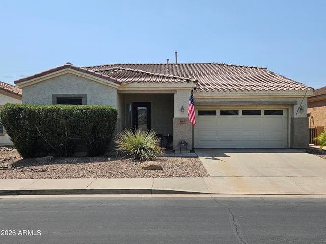 4665 E BLUE SPRUCE Lane, Gilbert, AZ