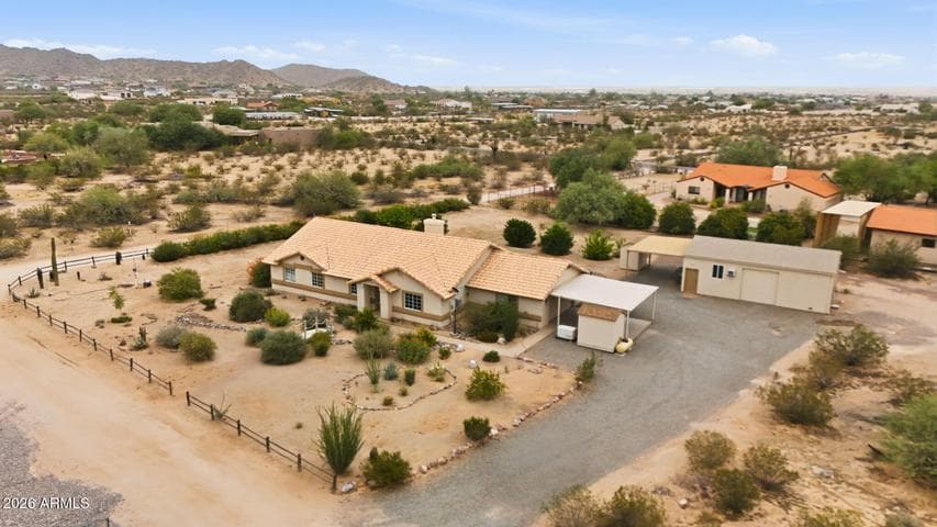 10859 W Cochero Court, Casa Grande, AZ