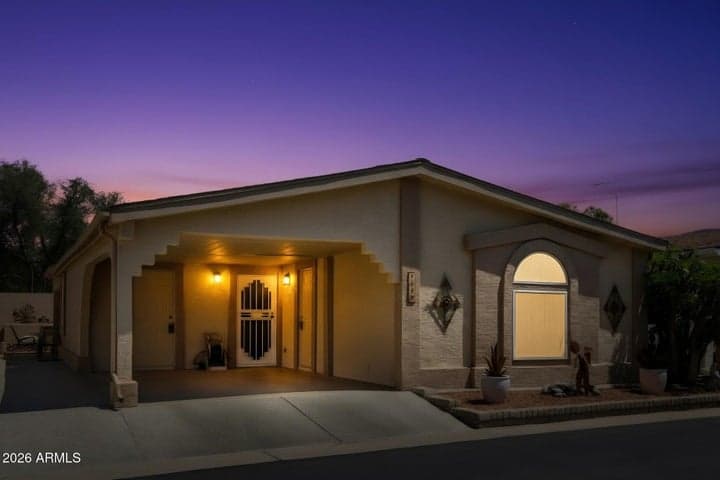 1640 E AUGUSTA Avenue, Chandler, AZ
