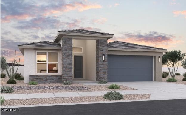 17504 W VISTA NORTE Street, Goodyear, AZ