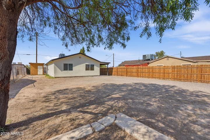 3710 W LATHAM Street, Phoenix, AZ
