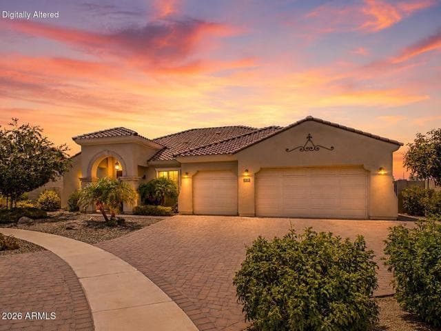 8428 S 16TH Drive, Phoenix, AZ