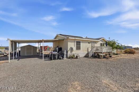 35531 W BAY Circle, Tonopah, AZ