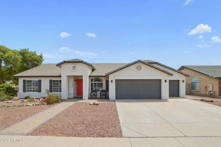 11355 E Rutledge Avenue, Mesa, AZ