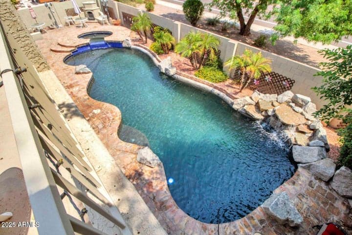 4853 S Newport Street, Chandler, AZ