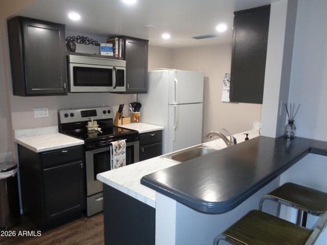 14259 N OAKWOOD Lane, Fountain Hills, AZ