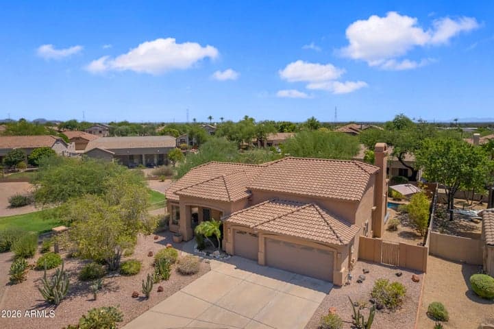 9641 E GARY Street, Mesa, AZ
