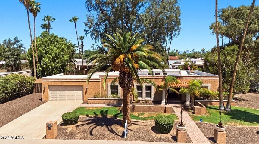 5912 E Emile Zola Avenue, Scottsdale, AZ