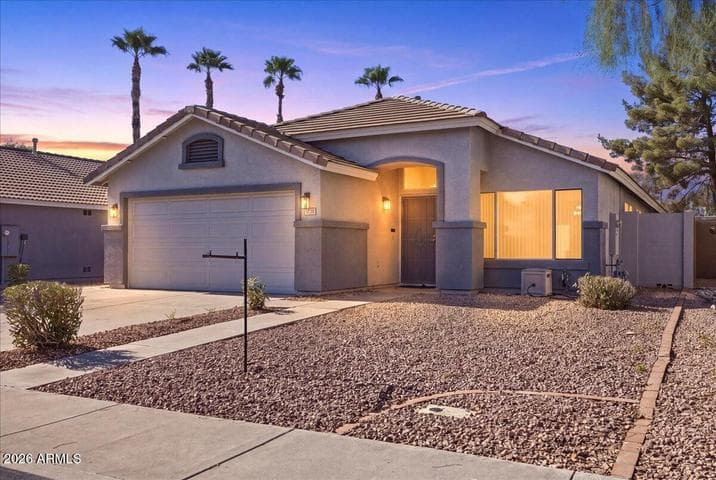 5712 E GABLE Avenue, Mesa, AZ