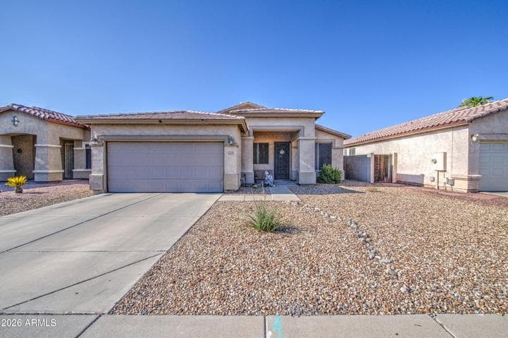 11554 W BERMUDA Drive, Avondale, AZ