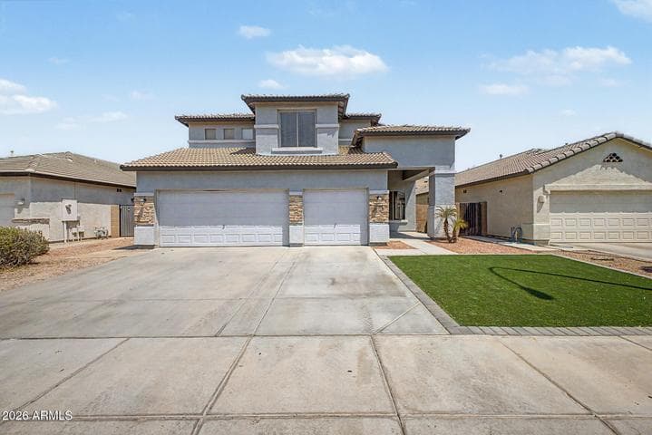 12356 W JACKSON Street, Avondale, AZ