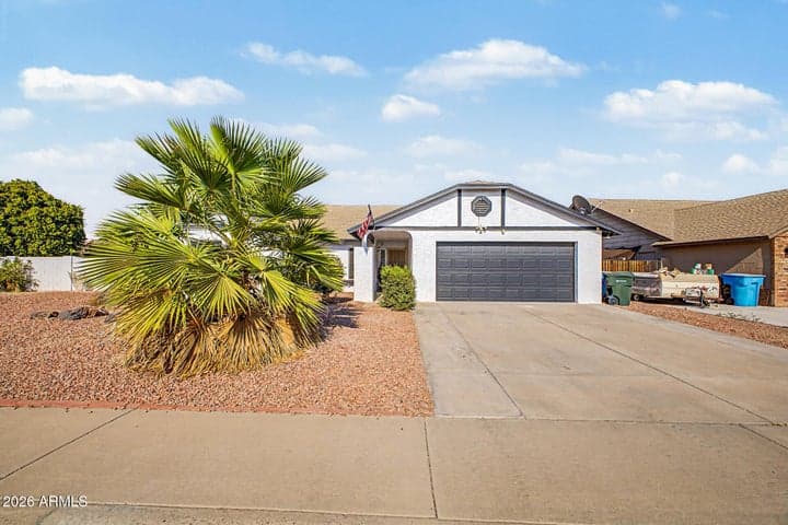 4650 W BOBBIE Terrace, Glendale, AZ