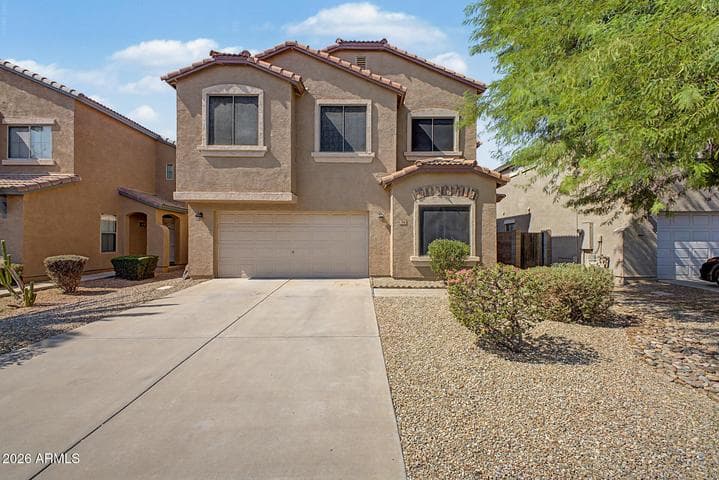 396 E BRADSTOCK Way, San Tan Valley, AZ