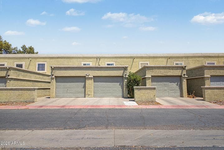 815 E GROVERS Avenue #57, Phoenix, AZ
