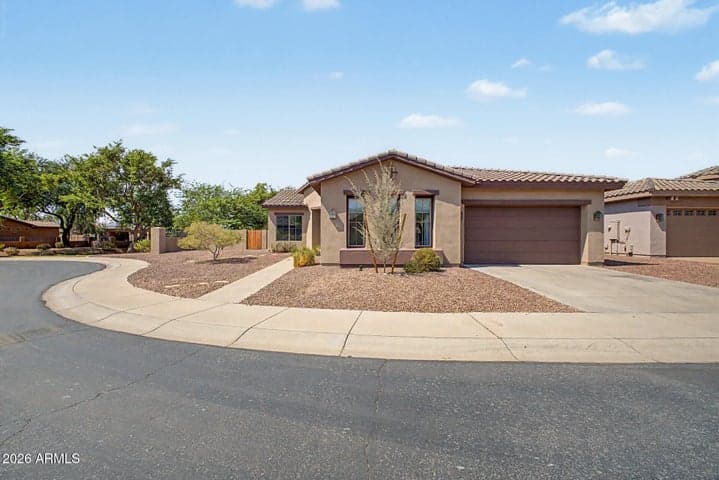 1902 E Desert Lane, Phoenix, AZ