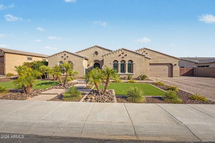 9237 W PARKSIDE Lane, Peoria, AZ