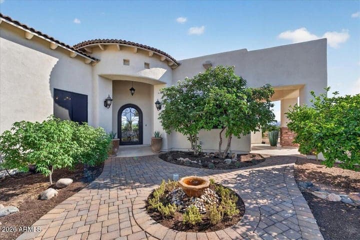 30111 N 166th Place, Scottsdale, AZ
