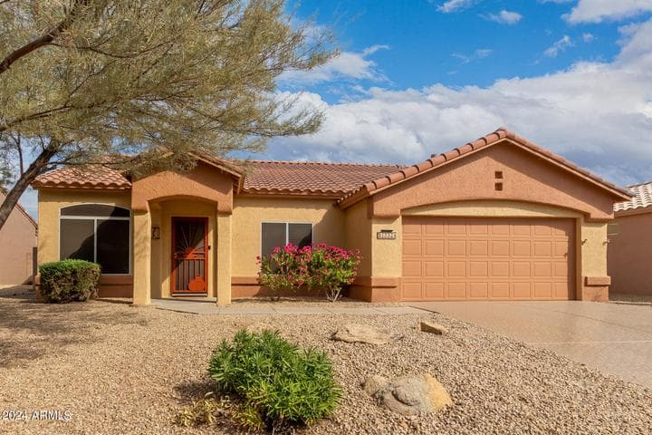 15324 W ARZON Way, Sun City West, AZ