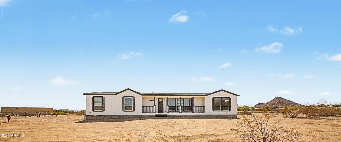 27152 N 143RD Avenue, Surprise, AZ