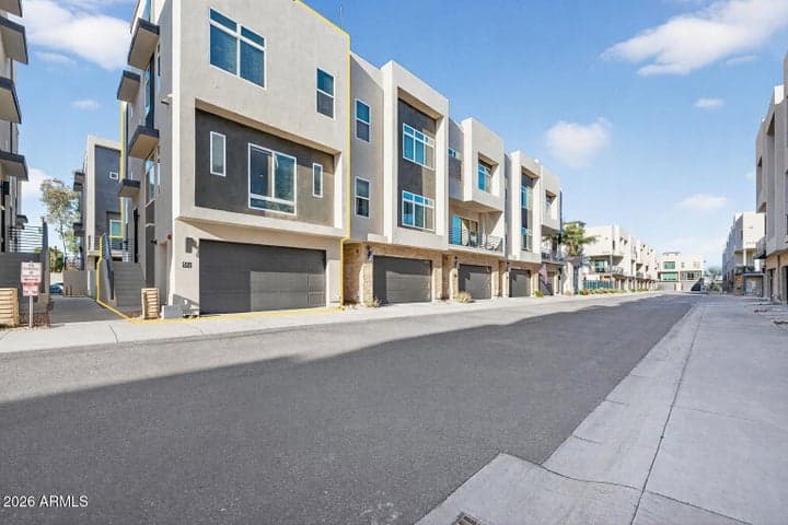 6850 E MCDOWELL Road #68, Scottsdale, AZ