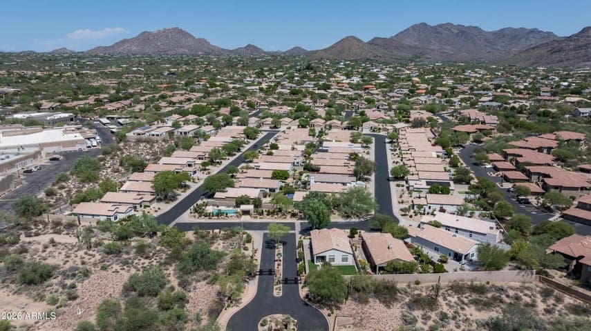 23183 N 89TH Place, Scottsdale, AZ