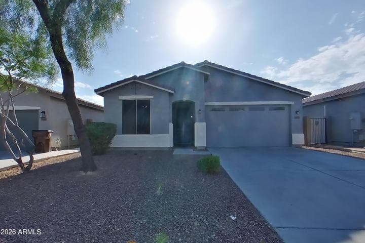 34953 N OPEN RANGE Drive, San Tan Valley, AZ