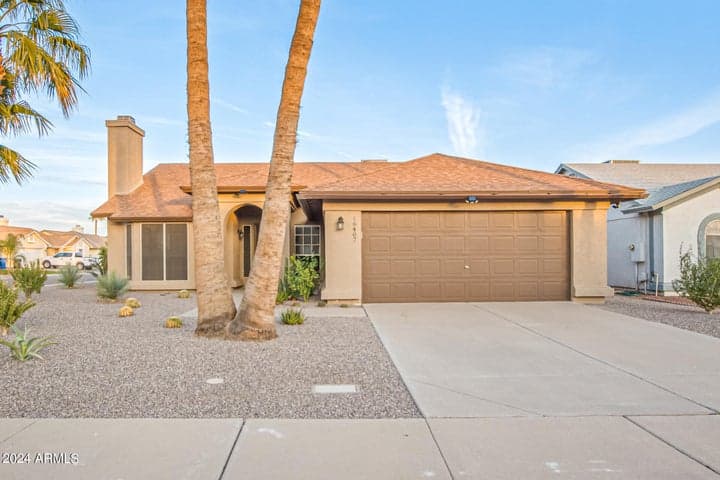 16407 S 44TH Street, Phoenix, AZ