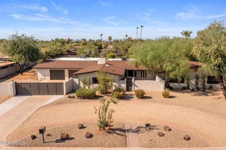 6302 E Aster Drive, Scottsdale, AZ
