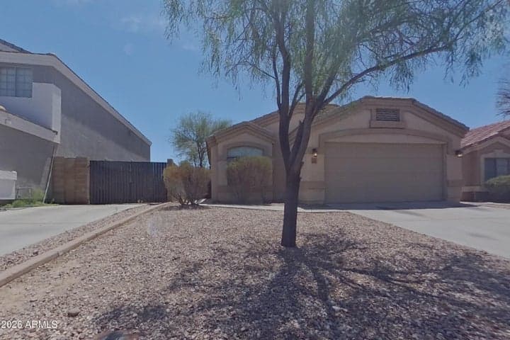23141 W ASHLEIGH MARIE Drive, Buckeye, AZ