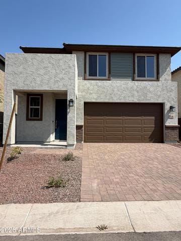 3128 S 180th Avenue, Goodyear, AZ