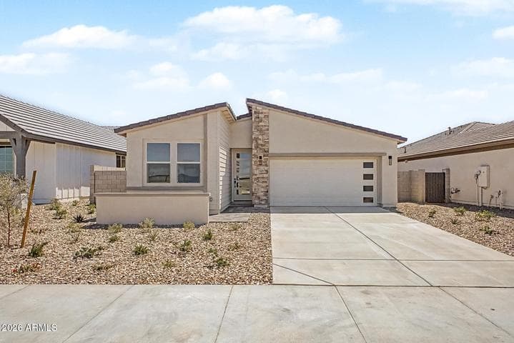12889 N 304TH Avenue, Buckeye, AZ