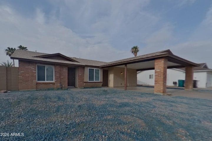 3413 E DRAGOON Avenue, Mesa, AZ