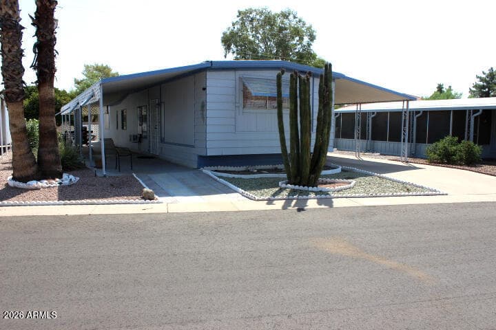 303 S Recker Road #8, Mesa, AZ