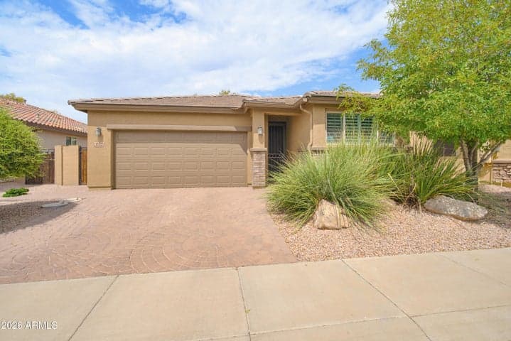 15922 N 109TH Lane, Sun City, AZ