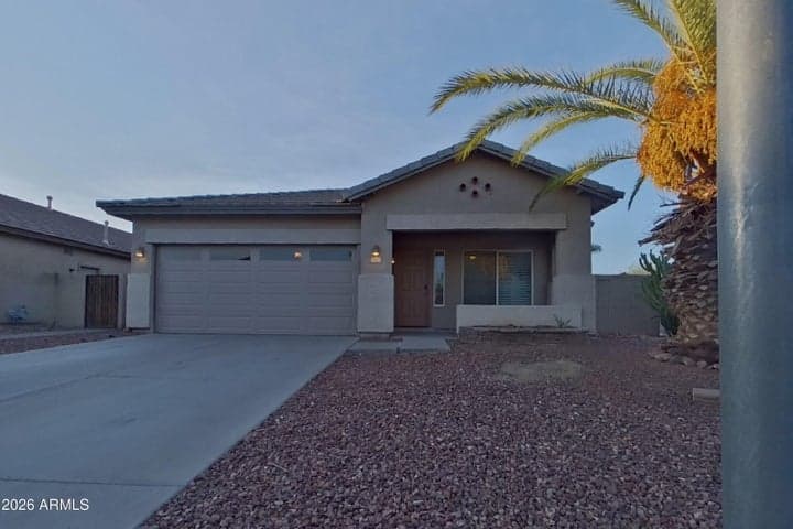 11717 W JACKSON Street, Avondale, AZ