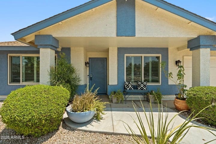 24821 N 41ST Avenue, Glendale, AZ